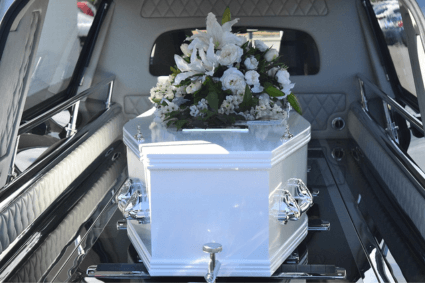 Translado de Corpo Funerária Santa Sofia